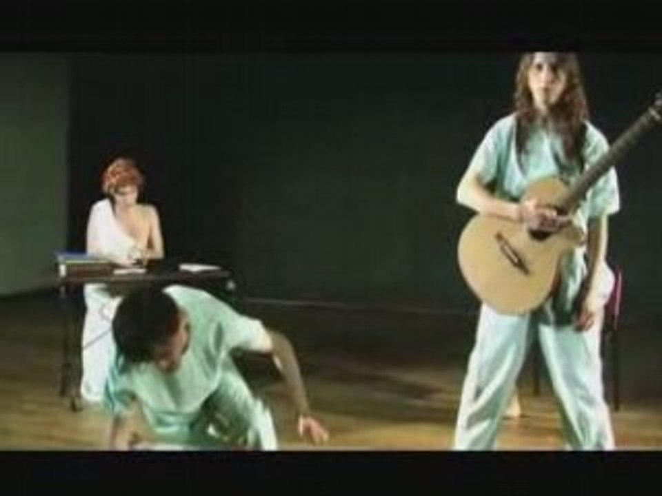 Un Avant-goût De Paradis - Les chansons