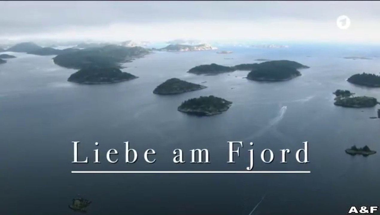 Liebe am Fjord -06- Zwei Sommer