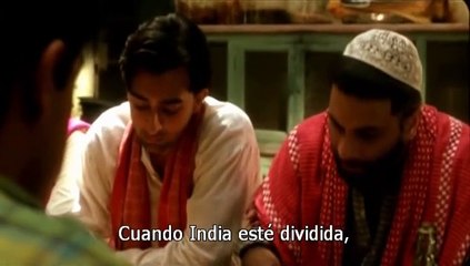 Tierra (1998)  - Trilogía de los Elementos - Deepa Mehta