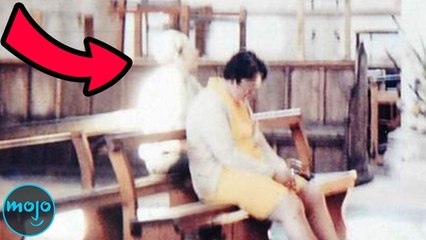 30 CREEPIEST Unsolved Photo Mysteries