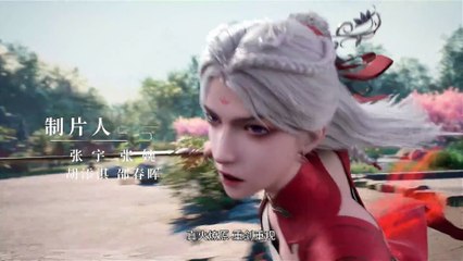 Legend of xianwu Episode 62 Subtitle