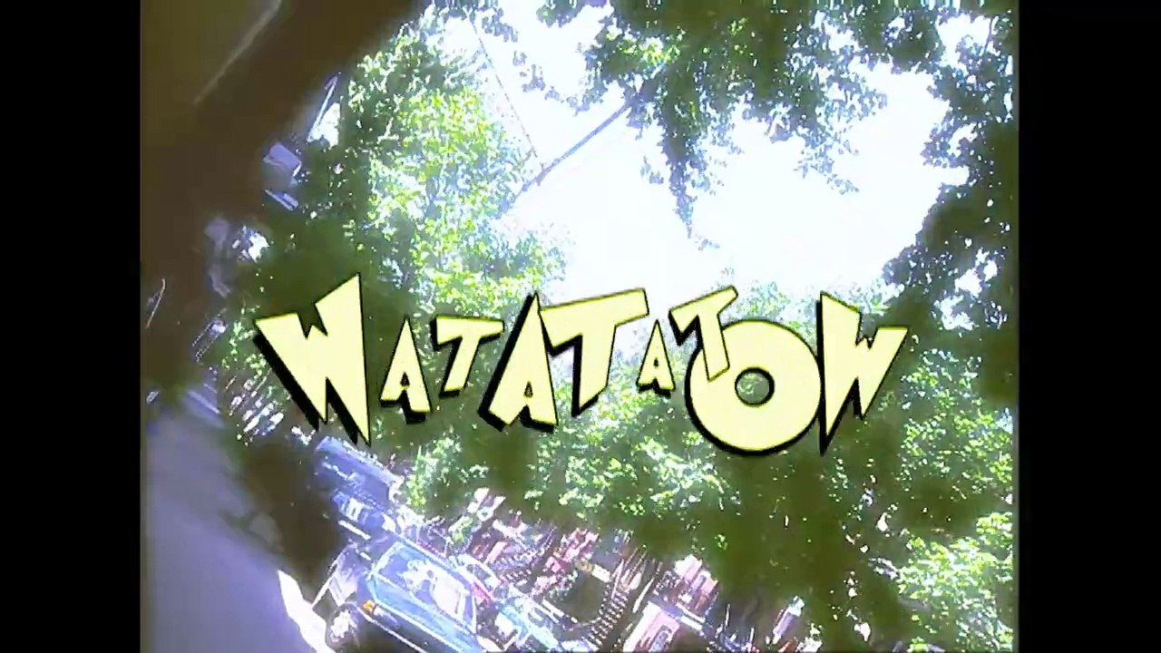 Watatatow - S9 E25 - Dynastie