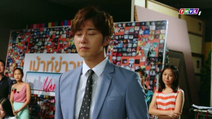 CHUYỆN TÌNH LÀNG GIẢI TRÍ 25 - Lồng Tiếng- Phim Hàn Quốc