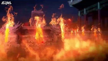 Wind rises in Jinling Ep 1 ENG SUB