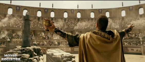 GLADIATOR 2 کا ٹریلر ہندی میں _ Pedro Pascal & Denzel Washington _ gladiator 2 hi