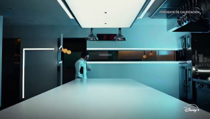 The Bear Temporada 3 - Teaser Trailer ©Disney+