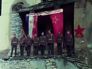 Jugoslovensko-Makedonski Partizanski Pesni