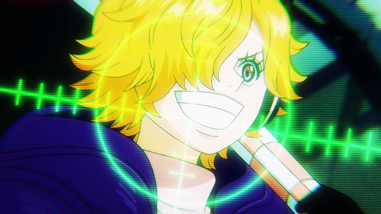 One Piece Episode 1105