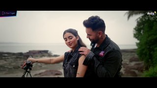 New Romantic Song RAAT ABHI  Sanjay R Gagnani, Nargish Rajput, Keshav Anand- New Hindi Song 2024 - FanTiger Music NFTs