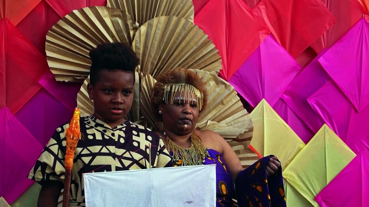 Meu Olhar apresenta "Além das Pipas", de Thiago Rodrigues de Oliveira