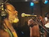 Burning Spear - Marcus Garvey -Reggae