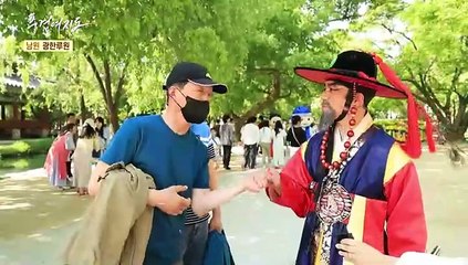 [풍경여지도] 춘향이도, 할매도 내 사랑이야~ - 전북 남원 2부