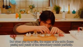 8.2 By0 n0 H0s0ku EP1 Eng Sub