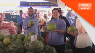 KPKM sasarkan 5000 jam utk seluruh negara