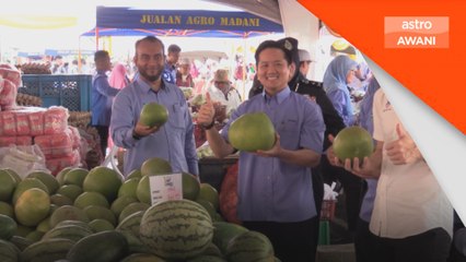 KPKM sasarkan 5000 jam utk seluruh negara