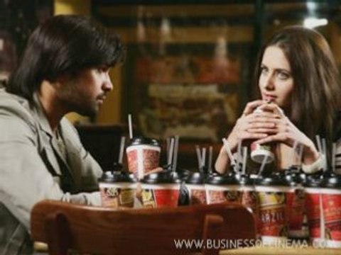 Karzzz Movie Stills