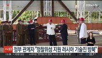 정부 관계자 