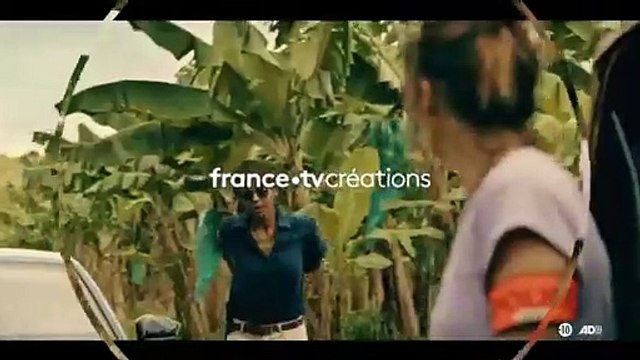 Tropiques criminels Saison 1 - Tropiques Criminels - Bande annonce Saison 5 - France 2 (FR)