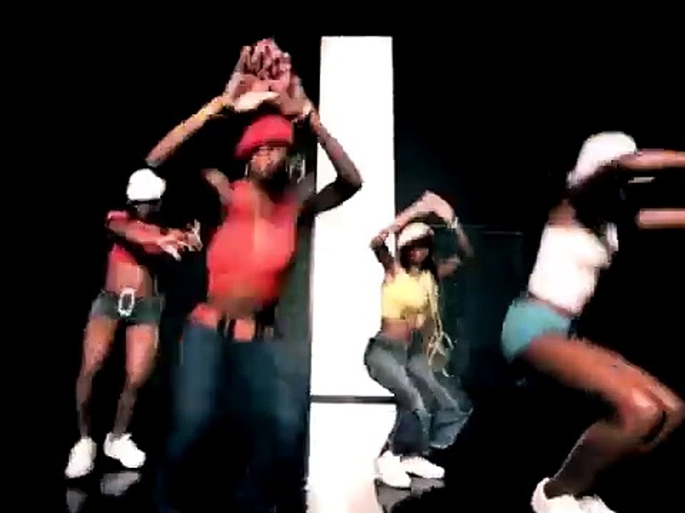 Sean Paul Gimme The Light (Official Video) Vídeo Dailymotion