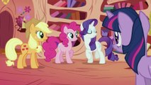 MLP Season 1 Episode 7 - Dragonshy-(1080p)