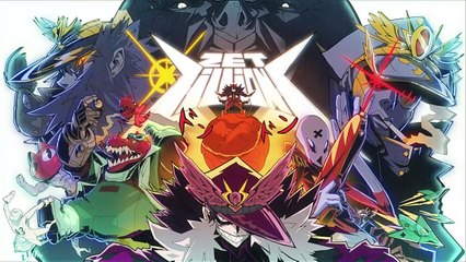 Zet Zillions: Trailer de lançamento