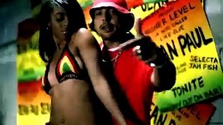 Sean Paul - Like Glue (Official Video)