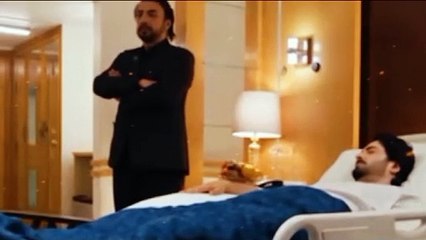 Jan Nisar Episode 9 Promo