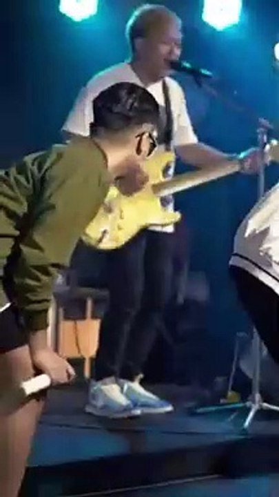 masalah sepele ojo digawe dowo #gildcoustic #gilgasahid #gilgasahidfullalbum #ginio #ambyar