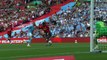 Manchester City vs Manchester United 1-2 Key Moments Final Emirates FA Cup 2023-24