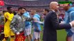 Manchester City vs Manchester United 1-2 Highlights & All Goals  FA cup 2024 _ Final