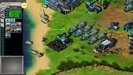 Tactical Warfare Game - Trailer (Teaser)