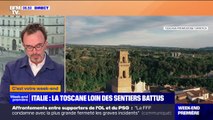 Italie: la Toscane loin des sentiers battus