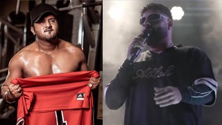 Honey Singh से 15 Year Old Fight पर Badshah Apology Reaction Viral, Fans Excited For Mafia Mundeer