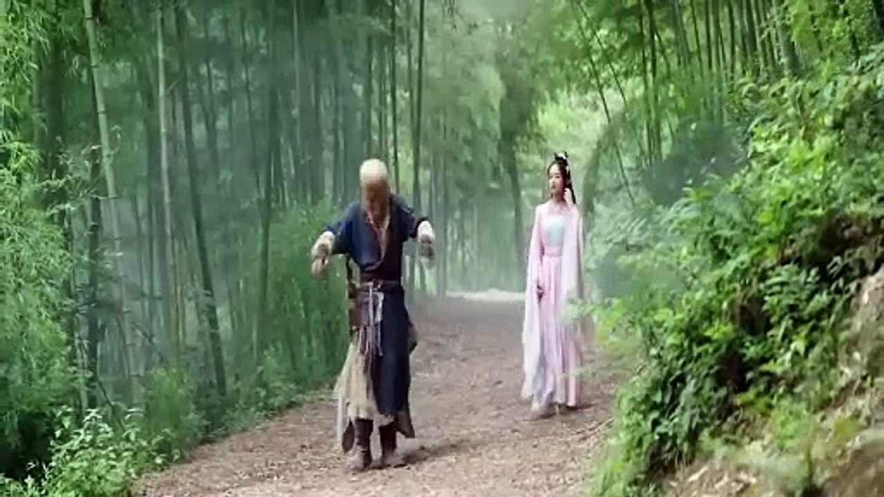 Journey to the West- The Five Elements Mountains (2022) Film Explained in Hindi Summarized हिन्दी