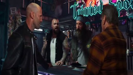 Expend4bles (2023) Film Explained in Hindi-Urdu Story Summarized हिन्दी