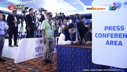 KOMINFO SIAPKAN TIM PENGAWAS SPEKTRUM FREKUENSI SELAMA WWF 2024 BALI