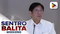 PBBM, tiwala na magiging matatag ang presyo ng bigas kapag naamyendahan ang RTL