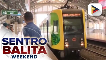 Byahe ng LRT-1, limitado ngayong araw dahil sa electrical default sa Baclaran Station