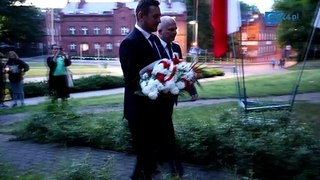 76. rocznica śmierci rotmistrza Witolda Pileckiego. Uroczystość w Koszalinie