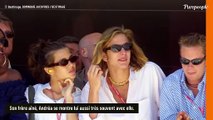 PHOTOS Charlotte Casiraghi avec tous les hommes de sa vie au Grand Prix de Monaco : Dimitri, Raphaël, Balthazar, Alexander...