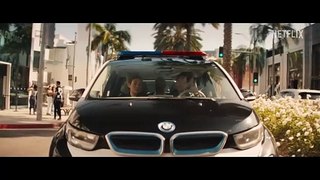 Beverly Hills Cop 4 Movie Trailer