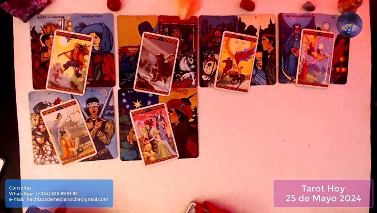 Horóscopo Diario Sábado 25 de Mayo 2024