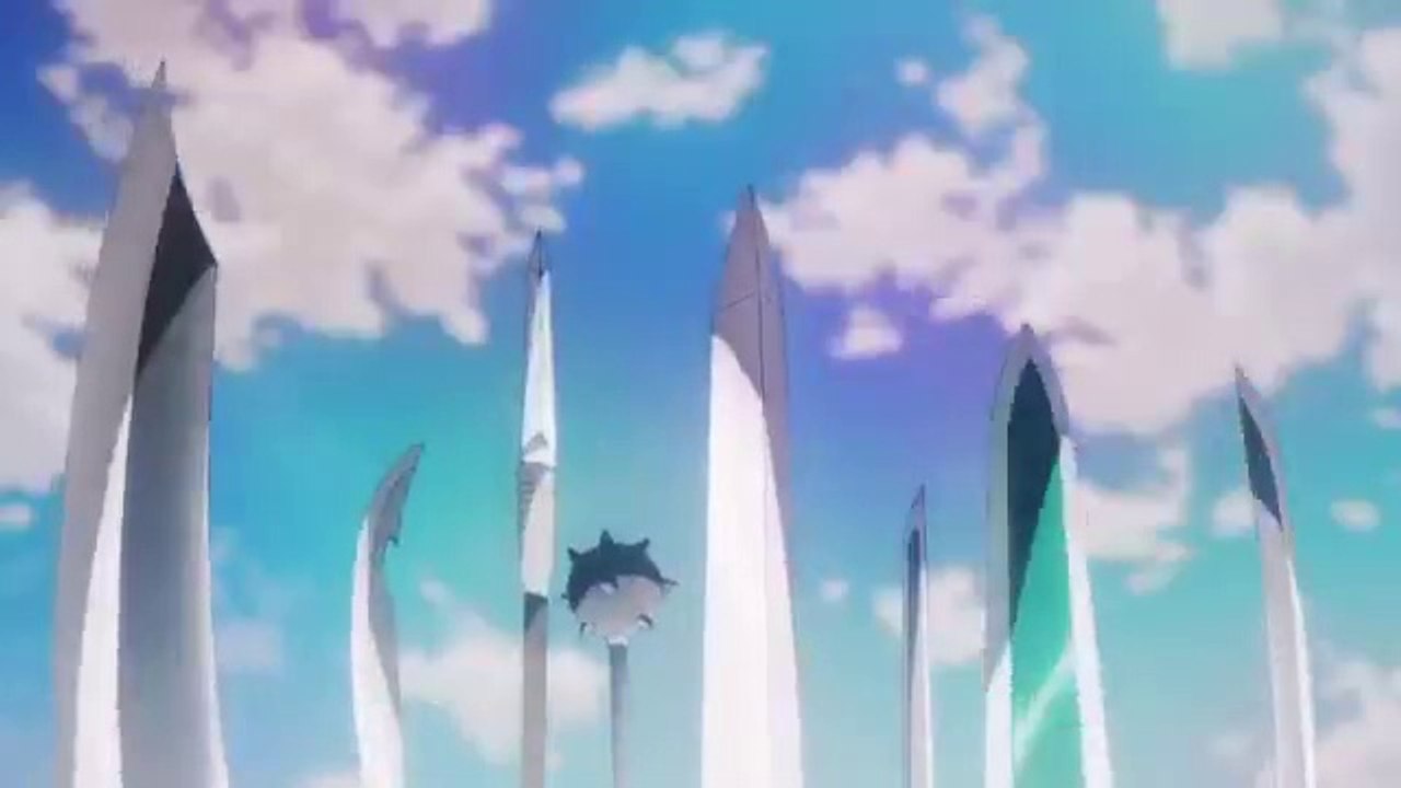 (Ep11/1) 阴影中的显赫地位 Ep 11 Sub Indo (陰の実力者になりたくて！) (Khwām dod dèn nı ngeāmụ̄d)  (छाया में श्रेष्ठता) (Преосвященство в тени) (destaque nas sombras)
