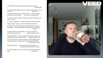 dokumenty, dowody na kontrole umyslu