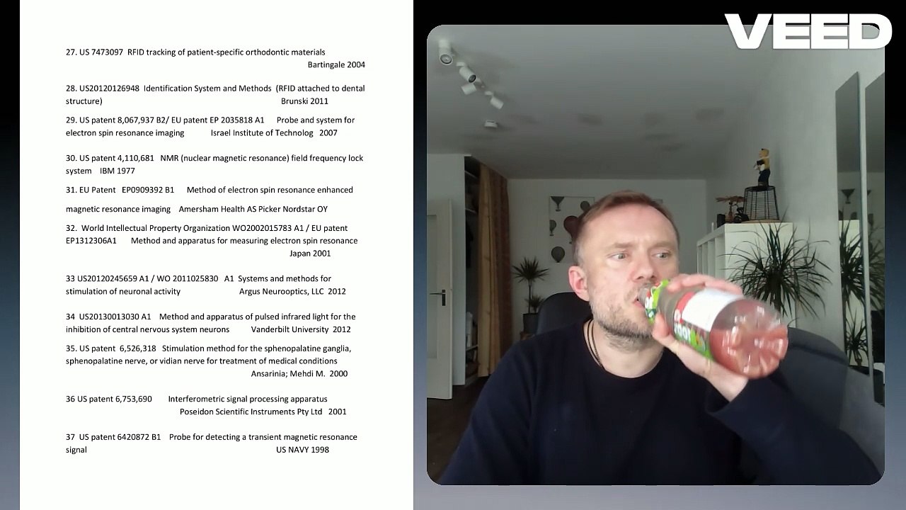dokumenty, dowody na kontrole umyslu