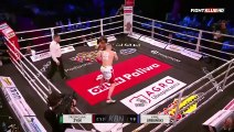 Przemysław Zyśk vs Kamil Urbański 24.02.2024