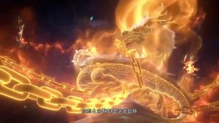 Legend of Xianwu – Xianwu Emperor Ep 62 Multiple Sub