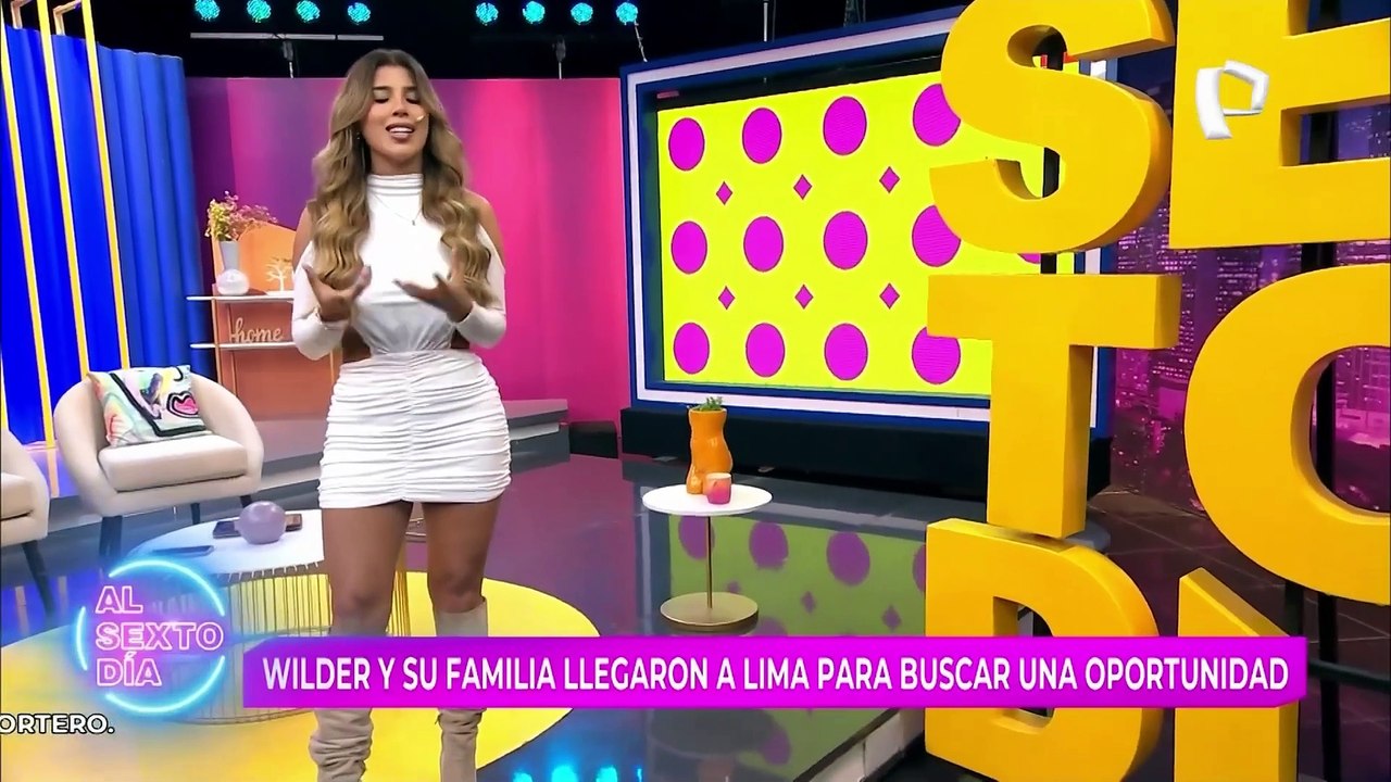 ¡Regresa la Cámara Ayuda!: La historia un trompetista y su lucha para sacar adelante a su familia