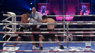 Mehmet Unal vs Rodolfo Gomez Jr. (25-05-2024) Full Fight