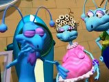 Pet Alien Pet Alien S01 E007 They Came from Outer Space – Tentacles of Terror
